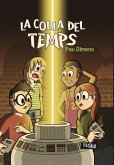 COLLA DEL TEMPS, LA COLLA DEL TEMPS, LA