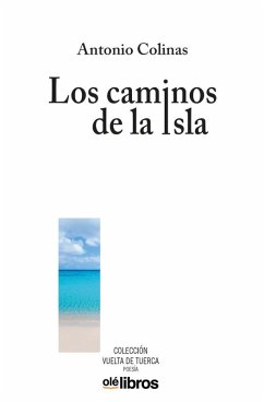 Cover Los caminos de la isla