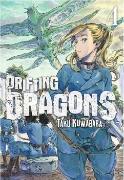 Cover DRIFTING DRAGONS 04