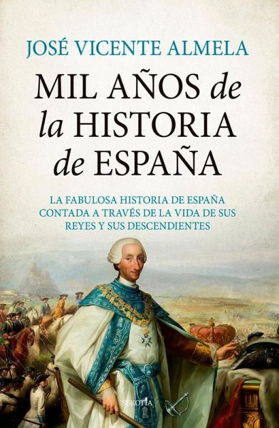 Mil años de la Historia de España