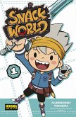 Snack World 01 Snack World 01