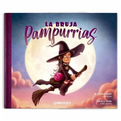 Cover La bruja Pampurrias