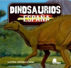 Cover Dinosaurios en España
