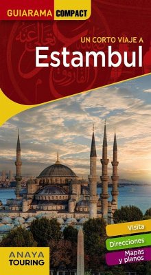 Cover Estambul