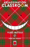 Assassination Classroom 16 Assassination Classroom 16