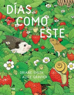 Cover Días como este