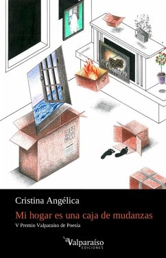 Cover Mi hogar es una caja de mudanzas