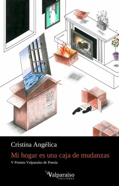 Mi hogar es una caja de mudanzas Mi hogar es una caja de mudanzas