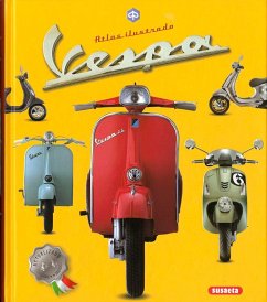 Cover La Vespa