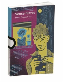 Sense filtres - Terzi, Marinella; Roca, M. Carme