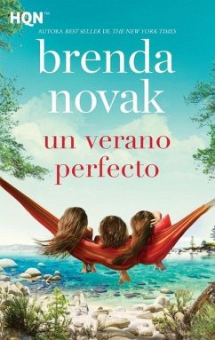 Un verano perfecto - Novak, Brenda