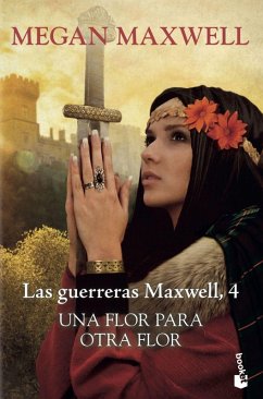 Una flor para otra flor - Maxwell, Megan