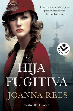 La hija fugitiva - Rock, Joanne; Rees, Joanna