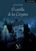 El castillo de los Cárpatos El castillo de los Cárpatos