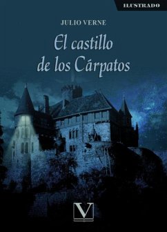 Cover El castillo de los Cárpatos