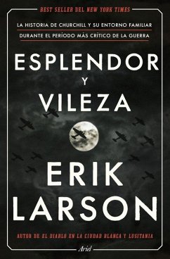 Cover Esplendor y vileza