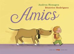Cover Amics