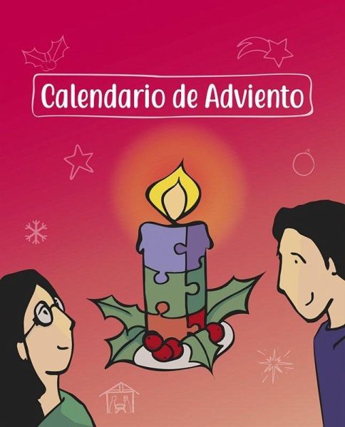 CALENDARIO DE ADVIENTO
