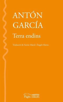 Cover Terra endins