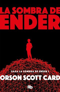 La sombra de Ender - Card, Orson Scott