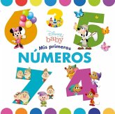 Mis primeros números