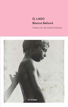 Cover El lago