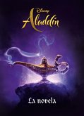 Aladdín : la novela