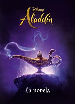 Aladdín : la novela - Disney, Walt; Disney Enterprises; Elizabeth Rudnick