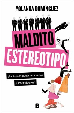Cover Maldito estereotipo