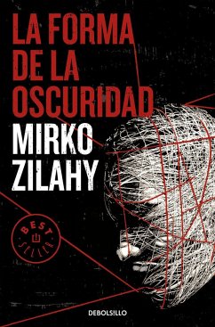 La forma de la oscuridad - Zilahy, Mirko