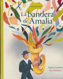 La Bandera de Amalia - Granero, Nono