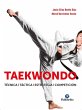 Taekwondo. Técnica. Táctica.... - Bild 1