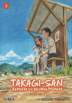 Takagi-San : Esperta en bromas pesadas - Yamamoto, Soichiro