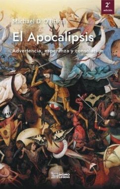 Cover El apocalipsis : advertencia, esperanza y consolación