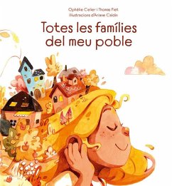 Cover Totes les famílies del meu poble