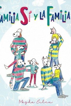 Cover FAMILIA SI Y LA FAMILIA NO, LA