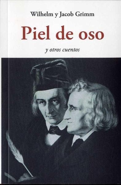 Piel de oso y otros cuentos Piel de oso y otros cuentos