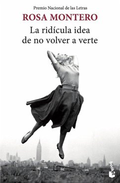 La ridícula idea de no volver a verte - Montero, Rosa