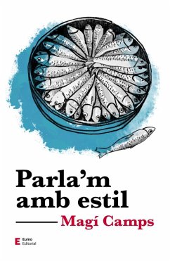 Parla'm amb estil - Camps Martín, Magí