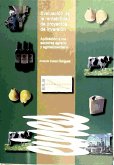 Evaluación de la rentabilidad de proyectos de inversión : aplicación a los sectores agrario y agroalimentario