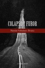 Colapso y furor - Valladares Álvarez, Hernán