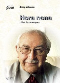 Hora nona - Vallverdú, Josep