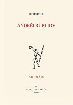 Andréi Rubliov - Ordóñez Roel, Diego Javier