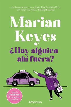 Cover ¿Hay alguien ahí fuera? (Familia Walsh 4)