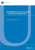 Enfermería de salud pública y atención comunitaria