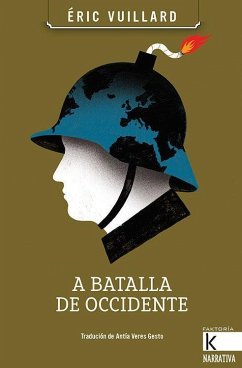 A batalla de Occidente - Vuillard, Éric