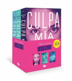 Cover Culpa mia