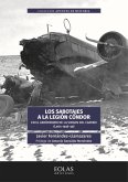 Los sabotajes a la Legión Cóndor : en el aeródromo de la Virgen del Camino, León 1938-1939