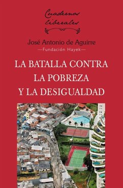 Cover BATALLA CONTRA LA POBREZA Y LA DESIGUALDAD