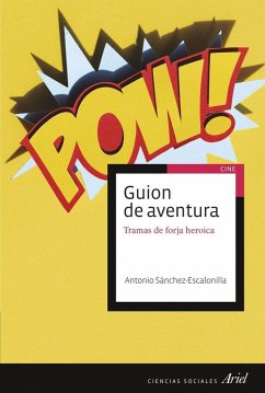 Cover Guion de aventura